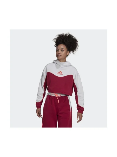 Mikina Adidas