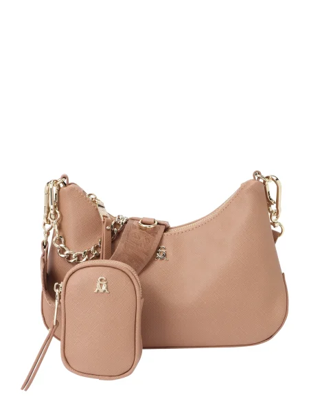 Geantă Steve Madden Bsin roz