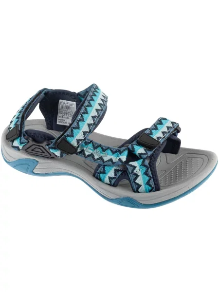 CMP Sandale Hamal Wmn Hiking Sandal plava