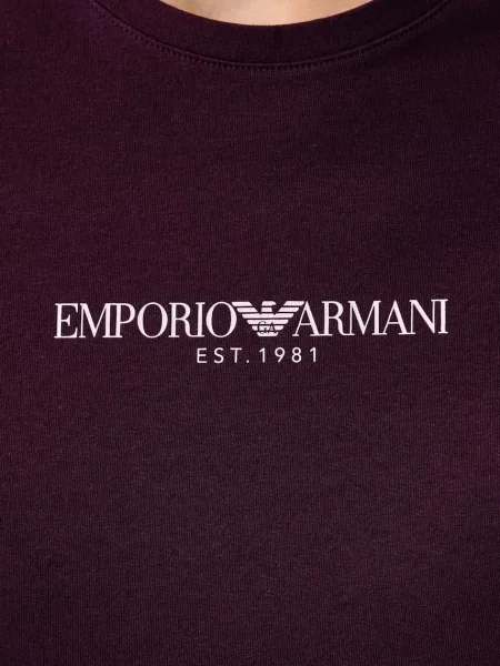 Футболка Emporio Armani Underwear
