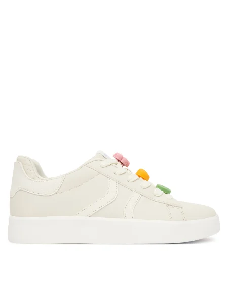 Sneakers Aldo Écru