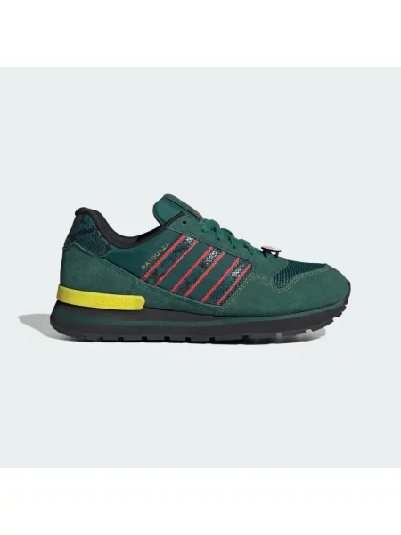 BUTY ADIDAS POKEMON ZX RS zielone