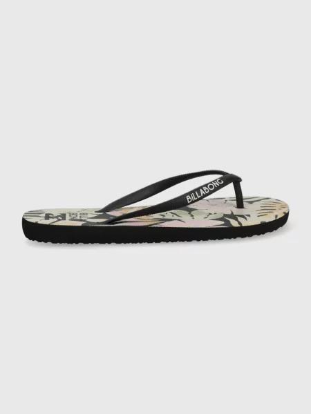 Джапанки Billabong Dama дамско с равна подметка