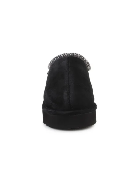 Félcipő Bearpaw fekete