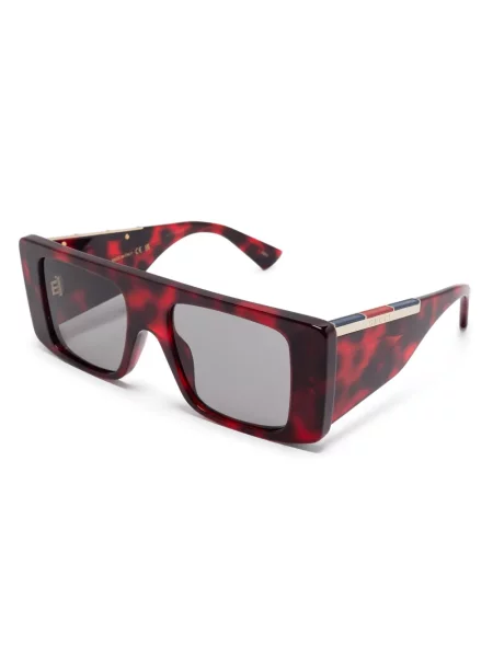 Ochelari de soare Gucci Eyewear maro