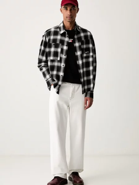Tommy Jeans tričko dámske čierna