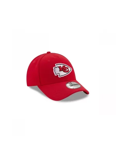 NEW ERA Sapkák THE LEAGUE KANCHI / fekete / fehér piros