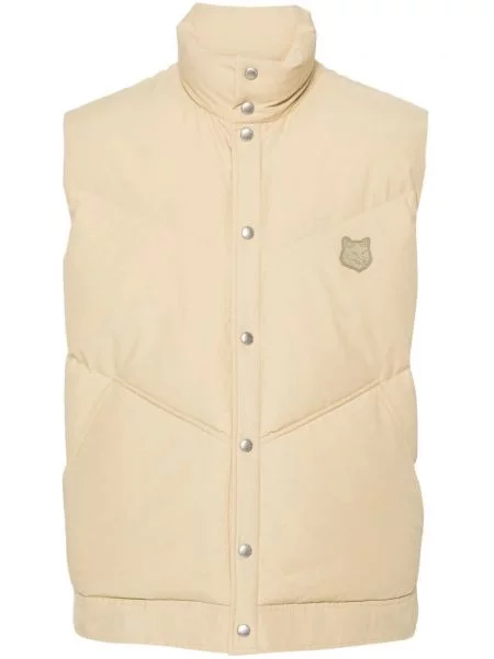 Matlasat vestă Maison Kitsune