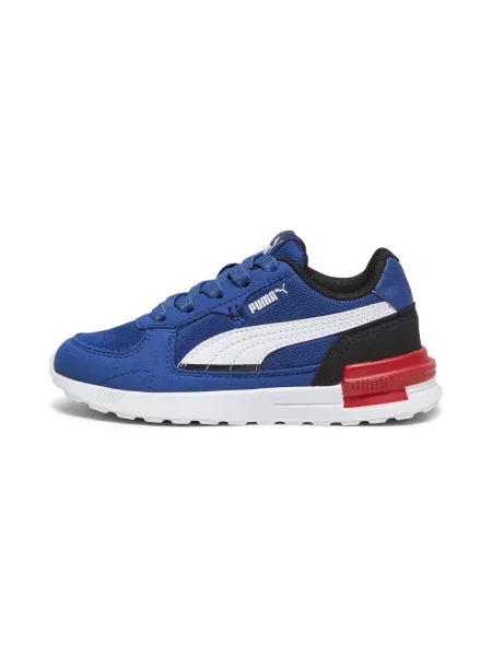 PUMA buty sportowe Graviton AC Buty niebieski