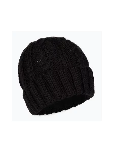 Шапка Roxy черная