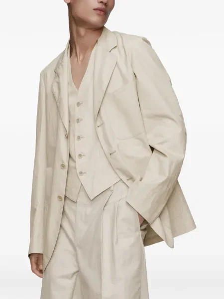 Geacă Maison Margiela