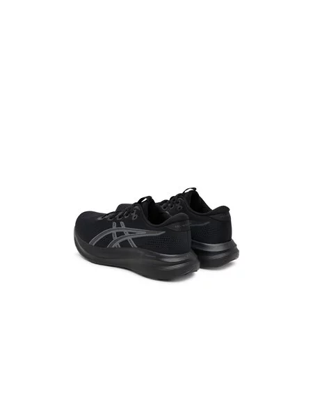 Běžecké boty ASICS Gel-Excite 11 black/carrier grey černé