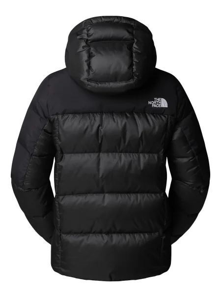 The North Face Geacă din puf Diablo negru