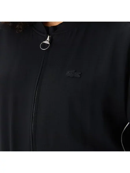 Lacoste куртка чорна