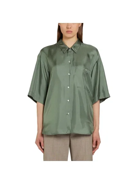 Bluză Marella verde