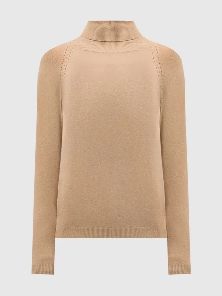 Гольф Derwix коричневий