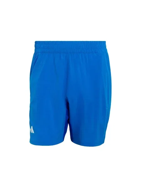 Tenisové šortky Adidas modrá