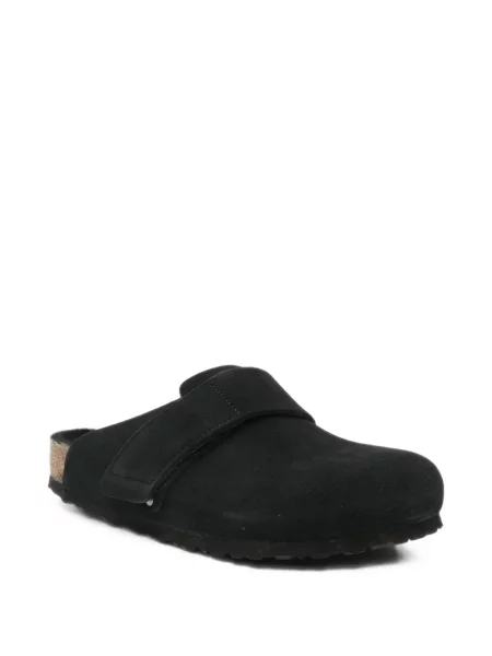Remenčić papuče Birkenstock crna