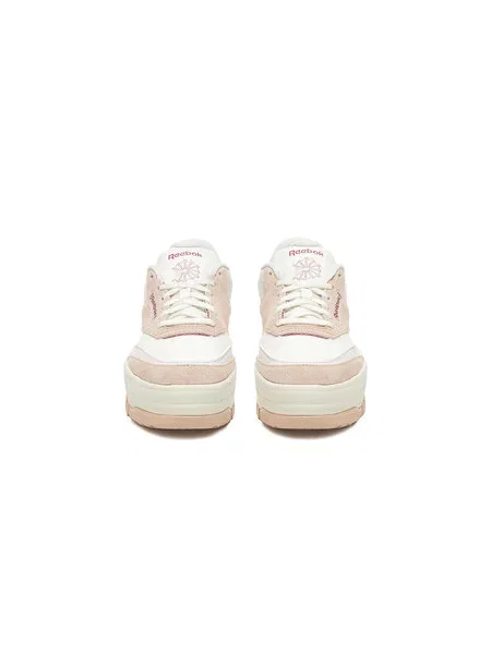 Laisvalaikio batai Reebok EO-CLUB C EXTRA Écru