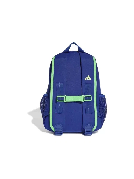 Kabelka Adidas modrá