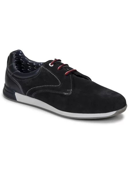 Superge Casual Attitude modra