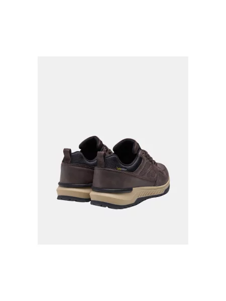 Pantofi Lois maro