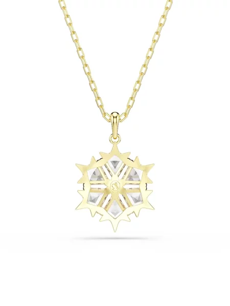 Ожерелье Swarovski