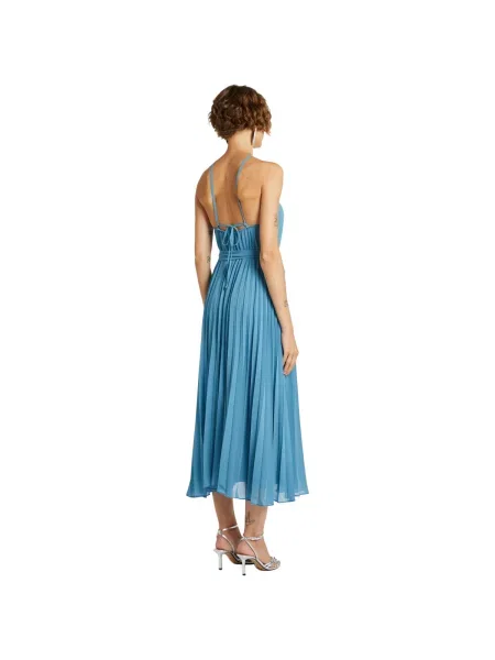 Rochie Iblues albastru