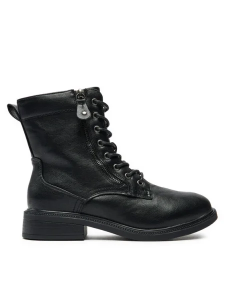 Clara Barson Зимни обувки черен