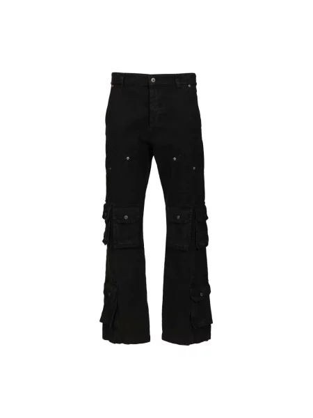 Spodnie Off-white białe