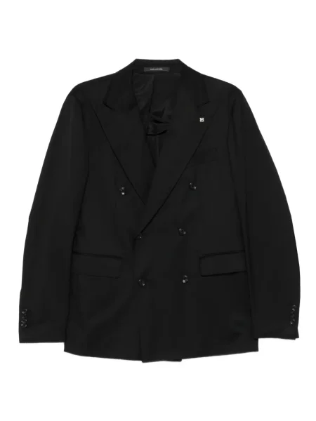 Costum Tagliatore de lână de costum negru