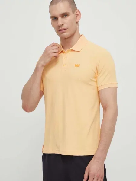 Polo Helly Hansen oranžna