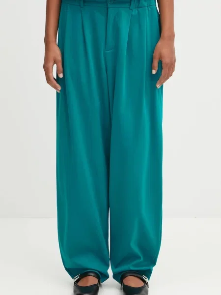 PANGAIA pantaloni de DNA Interlock Trousers