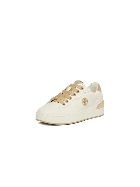 Nine West Superge bela