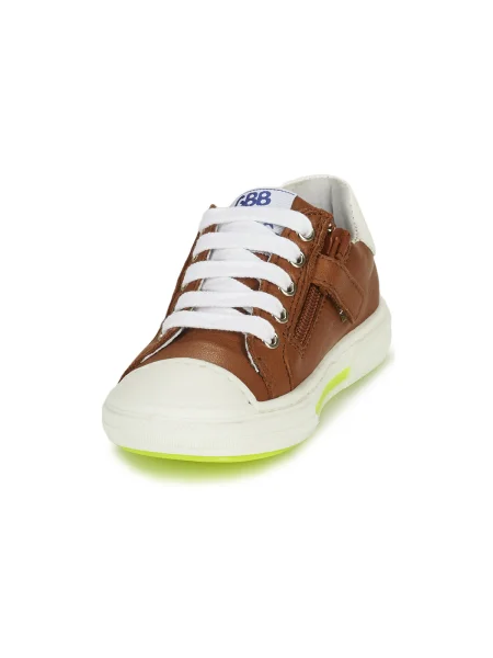 Pantofi copii Gbb maro