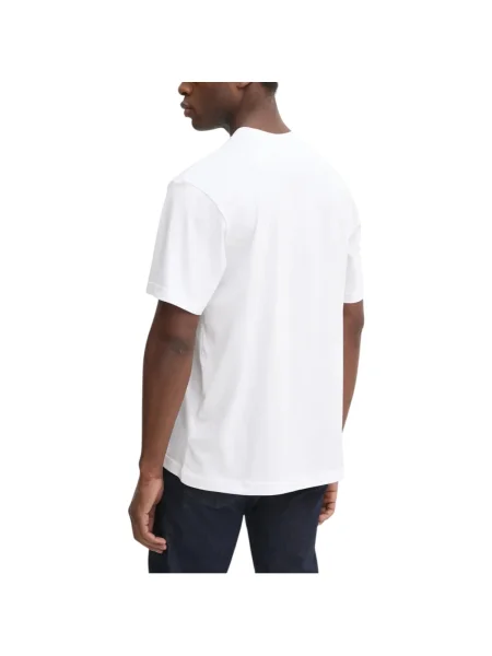 Pólóing Calvin Klein Jeans fehér