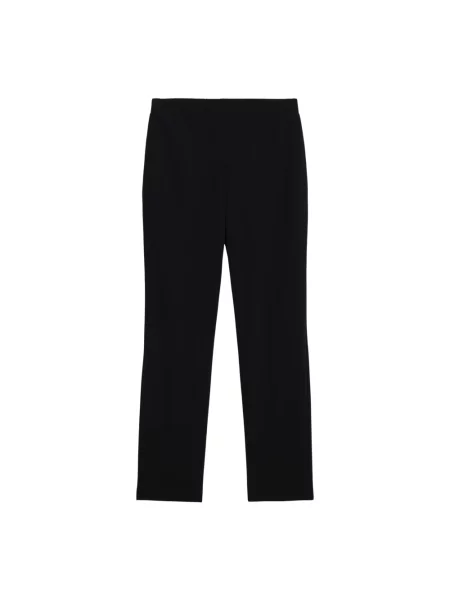 Spodnie Oltre czarne