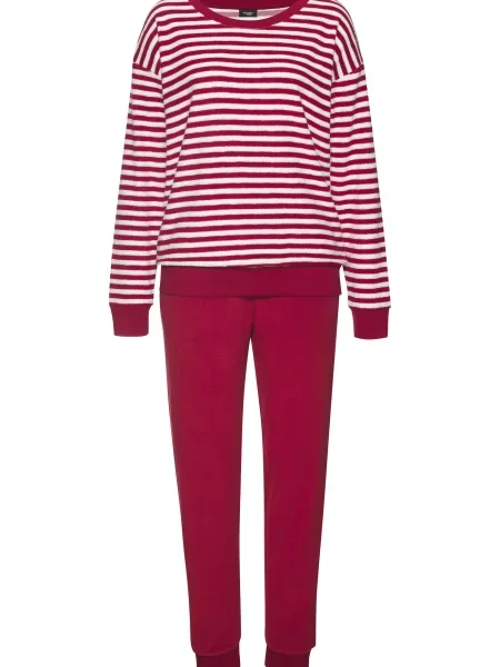 VIVANCE Pijama Dreams sângeriu alb