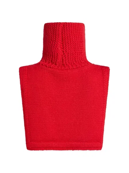 Pulover Dsquared2 roșu