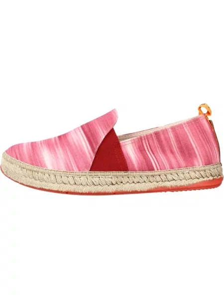 Espadryle Toni Pons czerwone