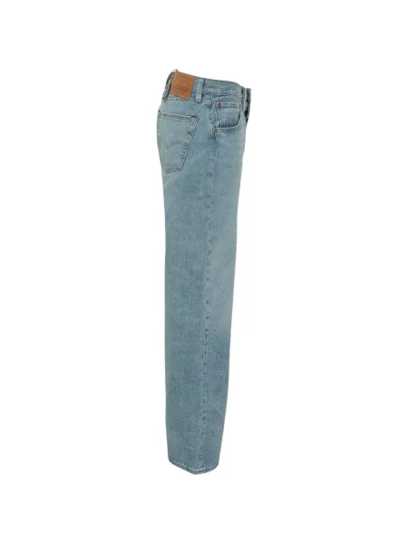 Blugi Levi's® albastru