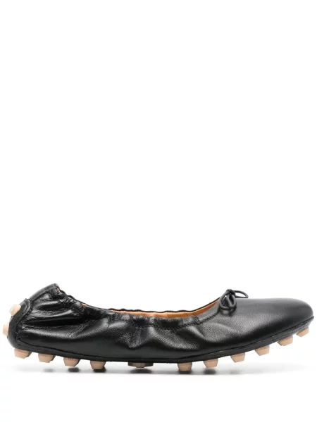 Balerini Tod's negru