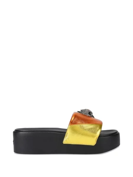 Сандали Kurt Geiger на платформе