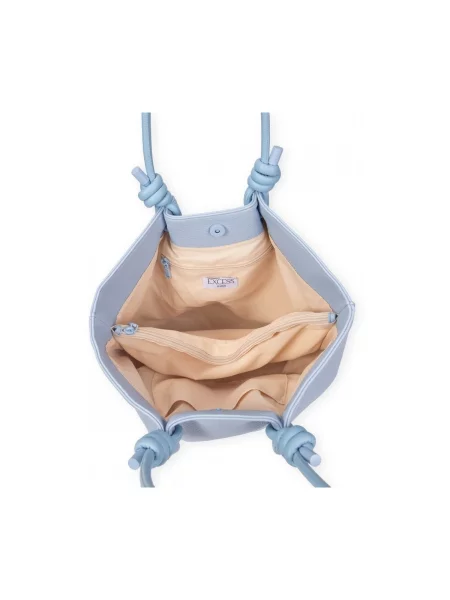 Torba Excess plava