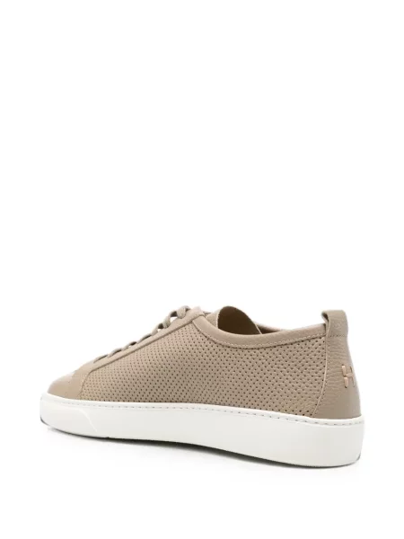 Sneakerși Henderson Baracco din piele