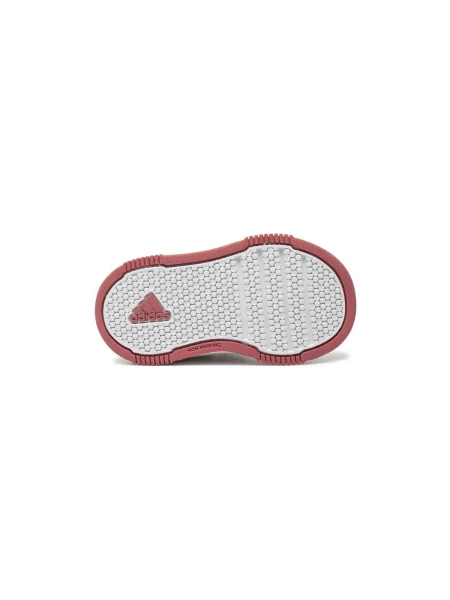 Sneakerși copii Adidas alb