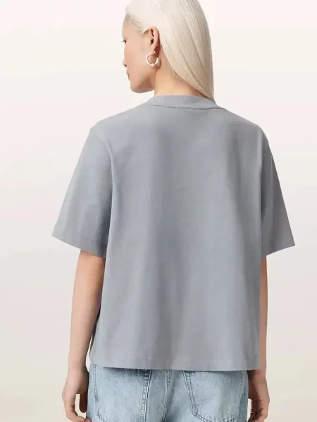 Футболка Allsaints