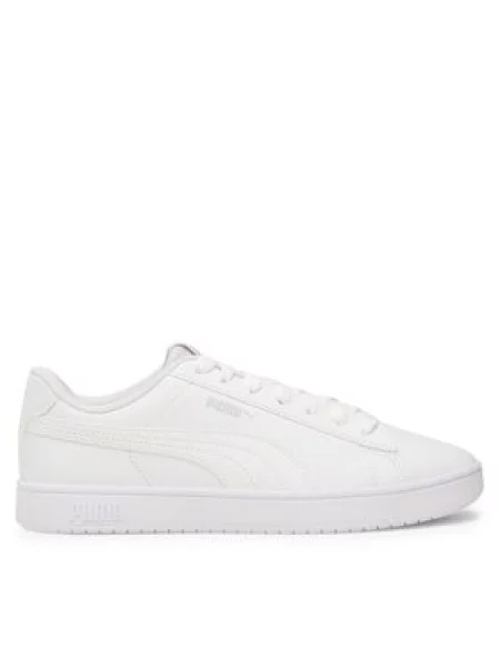 Sneakersy Puma bílé
