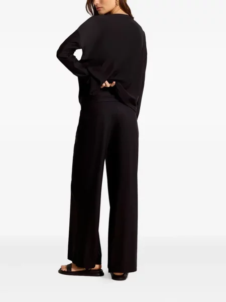 Spodnie Lenny Niemeyer czarne
