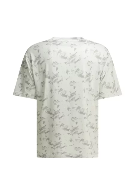 Tricou Oakley alb